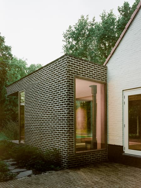 BD House